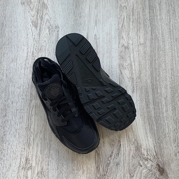 Nike ID custom huarache run sneakers - Picture 5 of 6